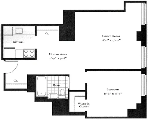 Rented by Keller Williams NYC | media 14