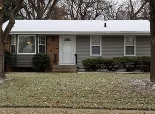 3117 Vine St, West Des Moines, IA 50265