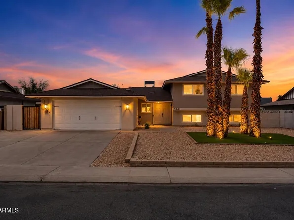3541 W DAILEY Street, Phoenix, AZ 85053