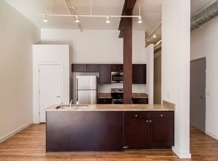347 S Front St APT 108, Memphis, TN 38103