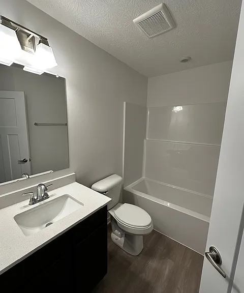 Full bath