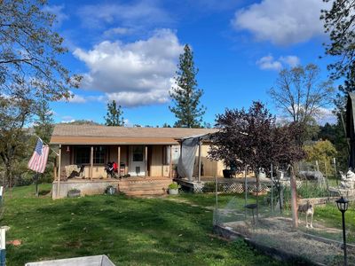 5621 E Whitlock Rd, Mariposa, CA, 95338