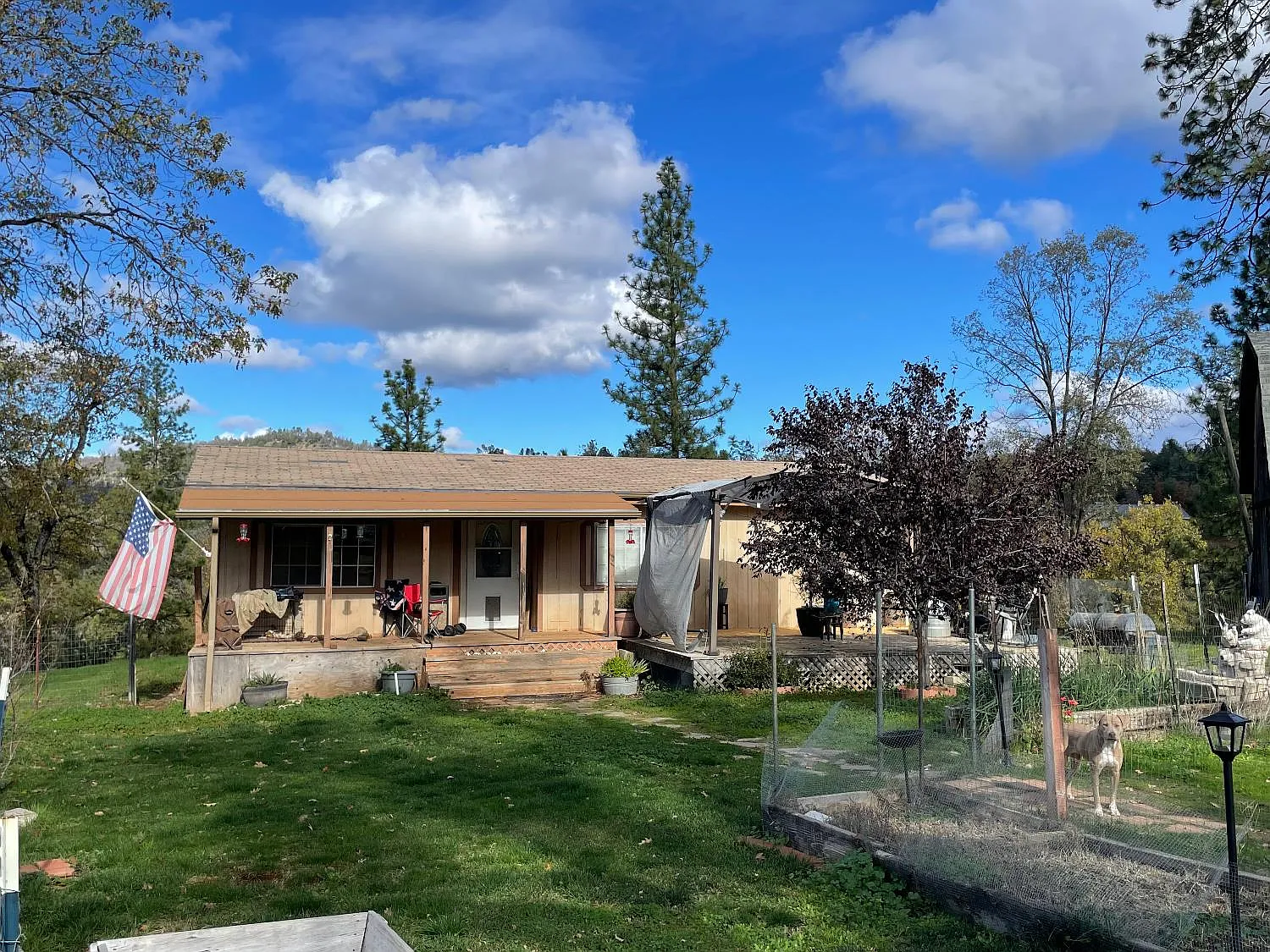 5621 E Whitlock Rd photo 1
