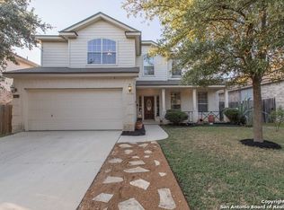 8823 Feather Trl, Helotes, TX 78023