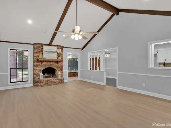 290 Winterwood Dr, Shreveport, LA 71106