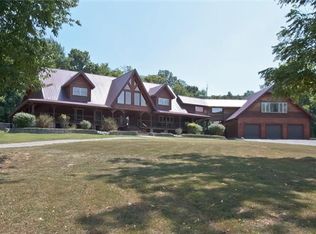 299 Gant Hollow Rd, Shelbyville, TN 37160