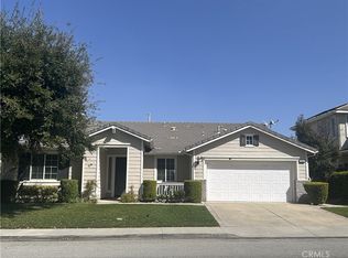 1534 Hidden Ranch Dr, Simi Valley, CA 93063
