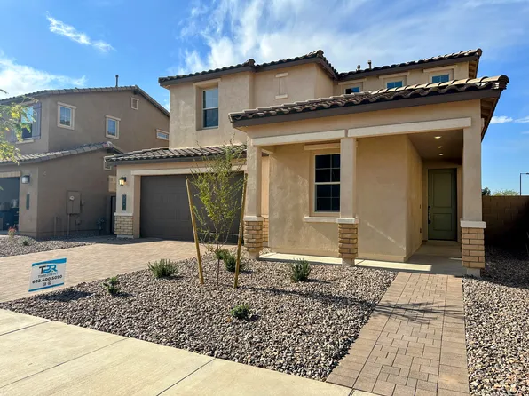 19176 S 212th Pl, Queen Creek, AZ 85142
