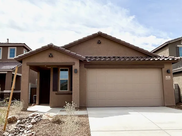 6054 E Campolina Trl, Tucson, AZ 85756