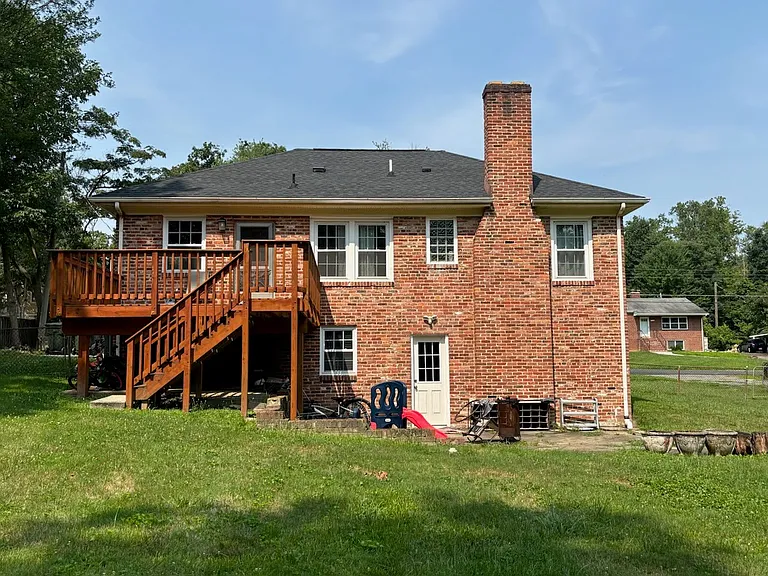 5121 Birch Ln — Photo 1