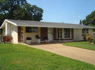 3165 Jennings Dr, Sarasota, FL 34239