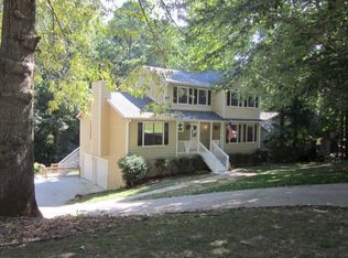 6139 Rotondo Pl, Norcross, GA 30093