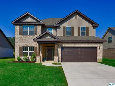 7490 Chaco St SE, Owens Cross Roads, AL, 35763