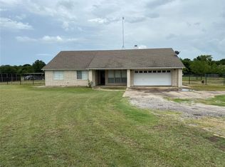 9579 County Road 2470, Royse City, TX 75189