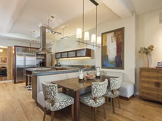 Sold by Sotheby's International Realty
