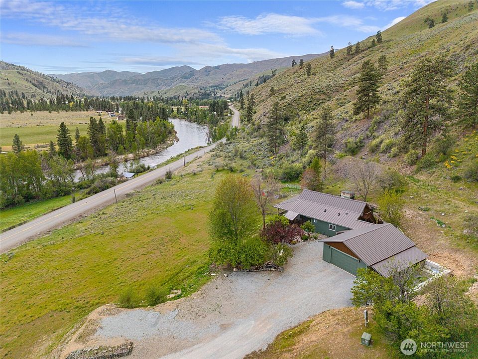 1st image of 183 Twisp Carlton Road
