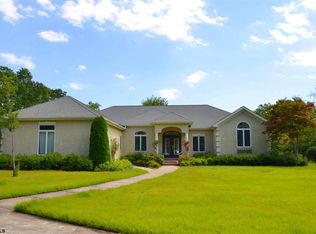 801 Chestnut Ave, Marmora, NJ 08223