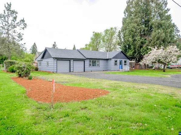 4180 Macleay Rd SE, Salem, OR 97317