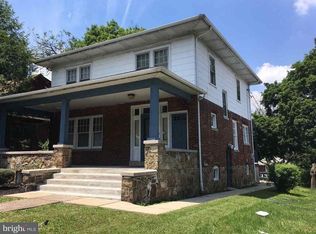 3108 Walnut St, Penbrook, PA 17109