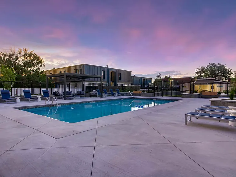 Copperwood Apartments — Photo 19