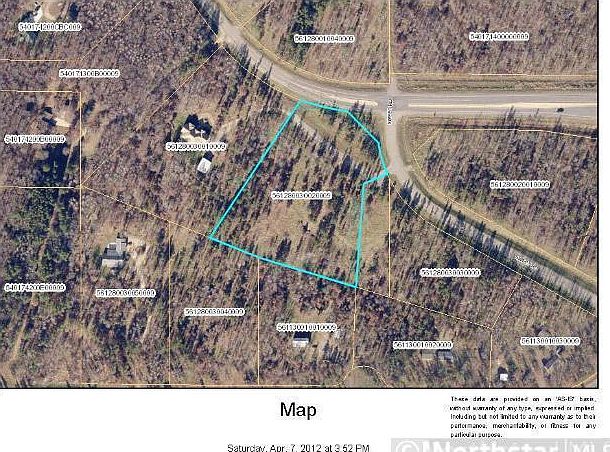 2nd image of LOT 2 1st Addn To Woods N