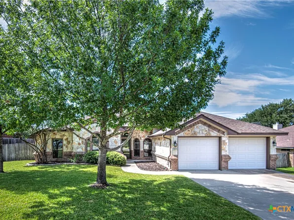 6406 Titanium Dr, Killeen, TX 76542