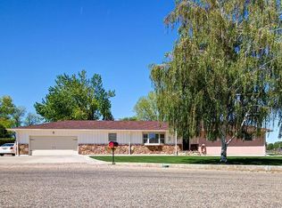 1511 24 1/4 Ln, Pueblo, CO 81006