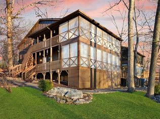 27-3 Woodson Bend Resort, Bronston, KY 42518