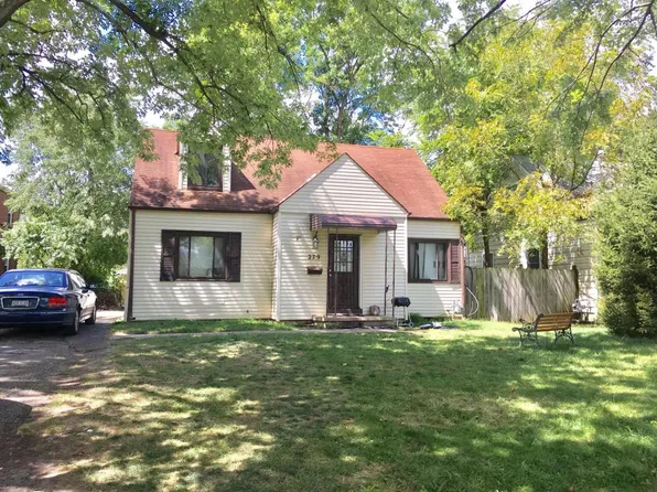 279 S Ashburton Rd, Columbus, OH 43213