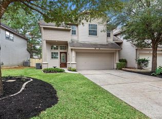 19 E Twinvale Loop, Conroe, TX 77384