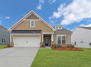 5450 Redbud Rd, Lancaster, SC 29720