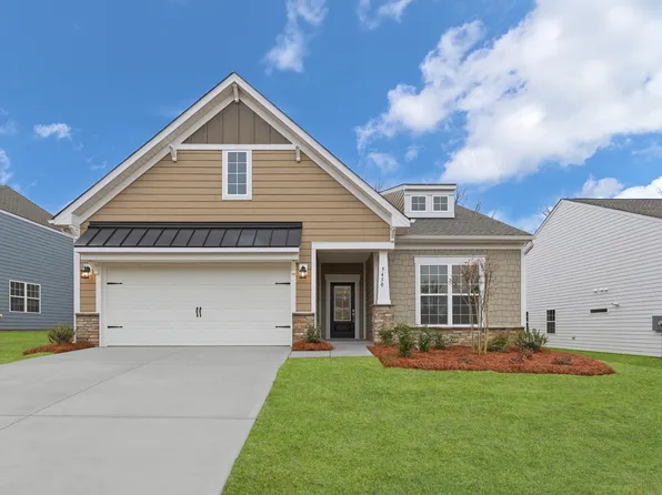 5450 Redbud Rd, Lancaster, SC 29720