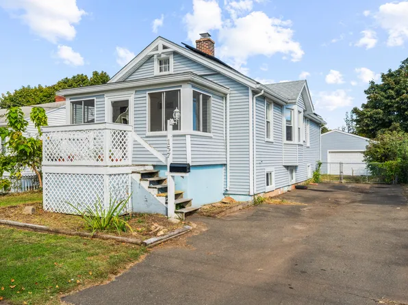 157 Ocean View Street, New Haven, CT 06512