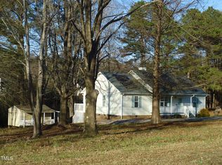 2808 Buckboard Ln, Raleigh, NC 27603