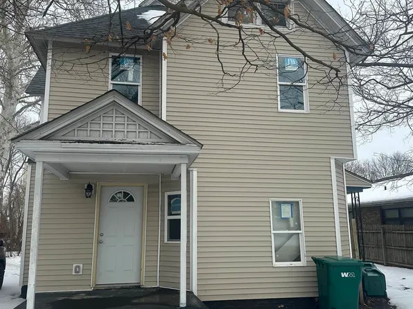 550 Lincolnway W, Mishawaka, IN 46544