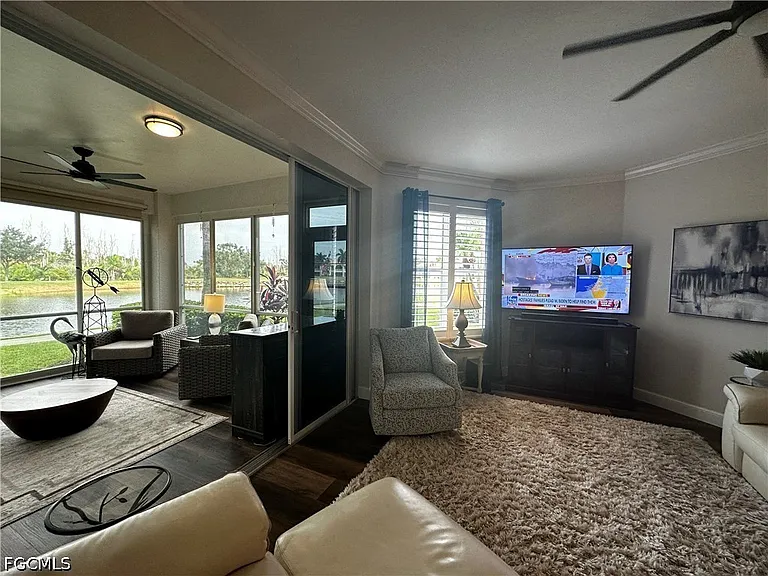 16420 Millstone Cir #106 — Photo 37