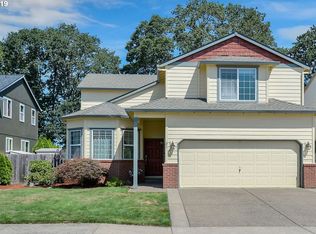 31 SW Horton Way, Beaverton, OR 97006