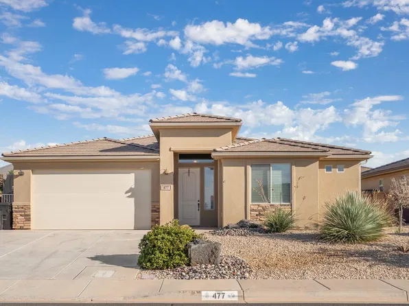 477 E Todd Pl, Washington, UT 84780