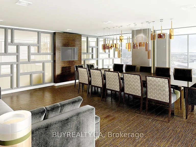 88 Scott St #601 — Photo 33