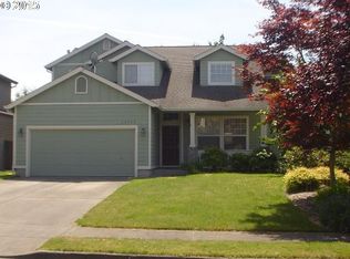 17713 SE 12th Dr, Vancouver, WA