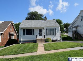 6604 Emmet St, Omaha, NE 68104