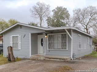 3366 Roland Ave, San Antonio, TX 78210