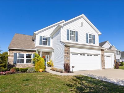 8995 Wyllys Dr, North Ridgeville, OH, 44039