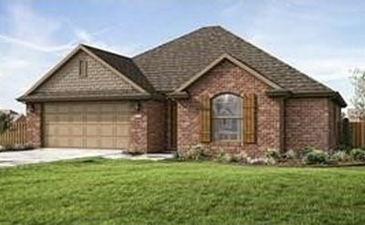 290 S Coventry Ave, Farmington, AR, 72730