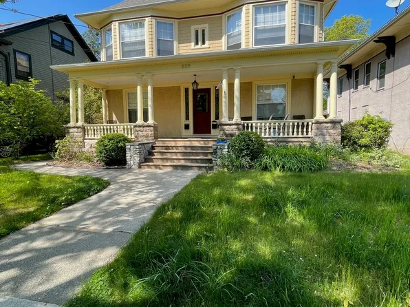 809 Edgewood Ave #2, New Haven, CT 06515