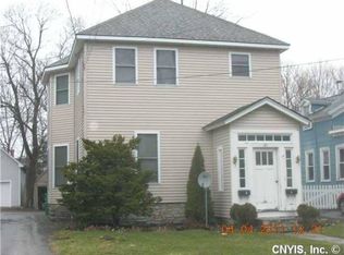 121 Flower Ave E, Watertown, NY 13601