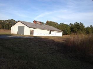 5365 Lankford Rd, Quantico, MD 21856