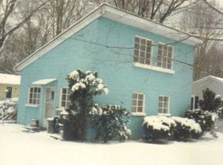 1580 Glenview Ave, Madison, OH 44057