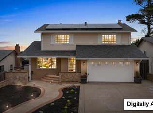 2421 Shannon Dr, South San Francisco, CA 94080