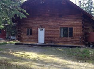 3503 Redstone Rd, North Pole, AK 99705